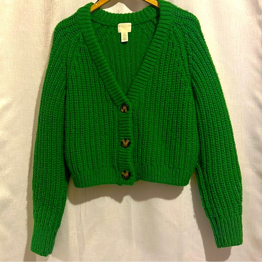 H&M cardigan